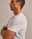 Bam1510 Origin Tshirt White Bam Clothing 5