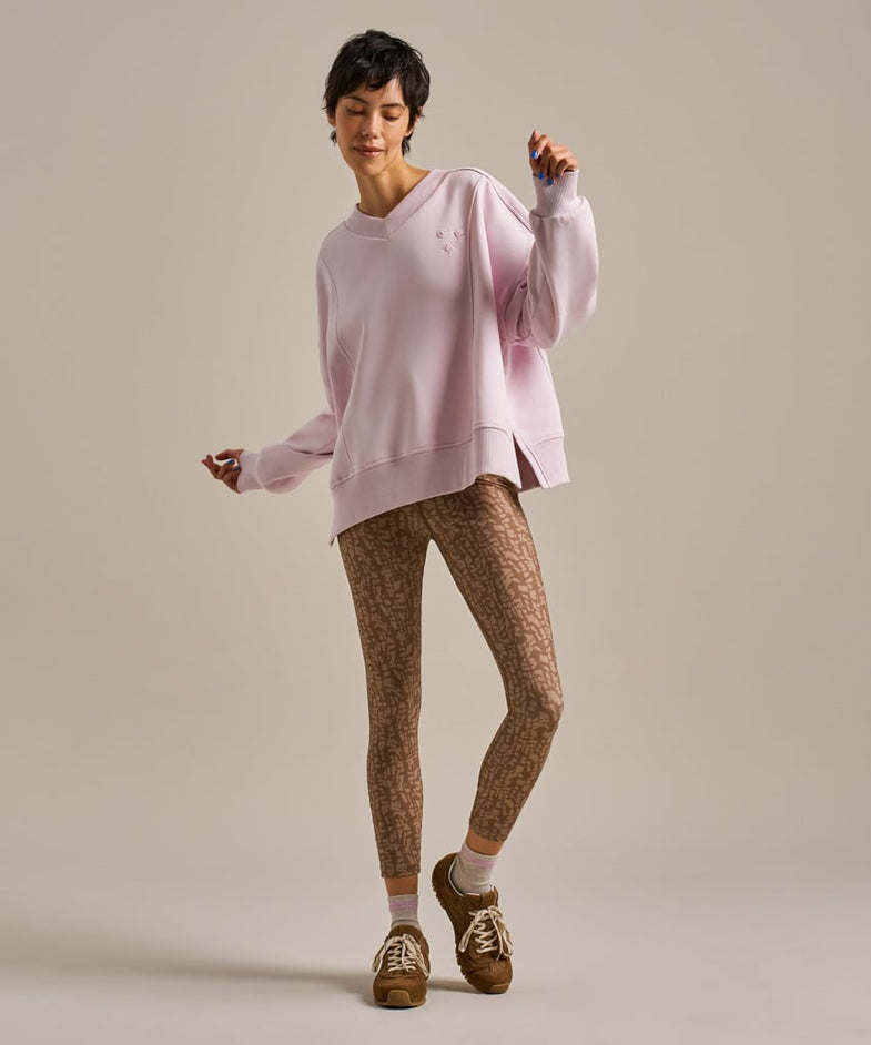 Bam1787 Enduro Sculpting Leggings 78ths Masia Taupe Bam Clothing 1