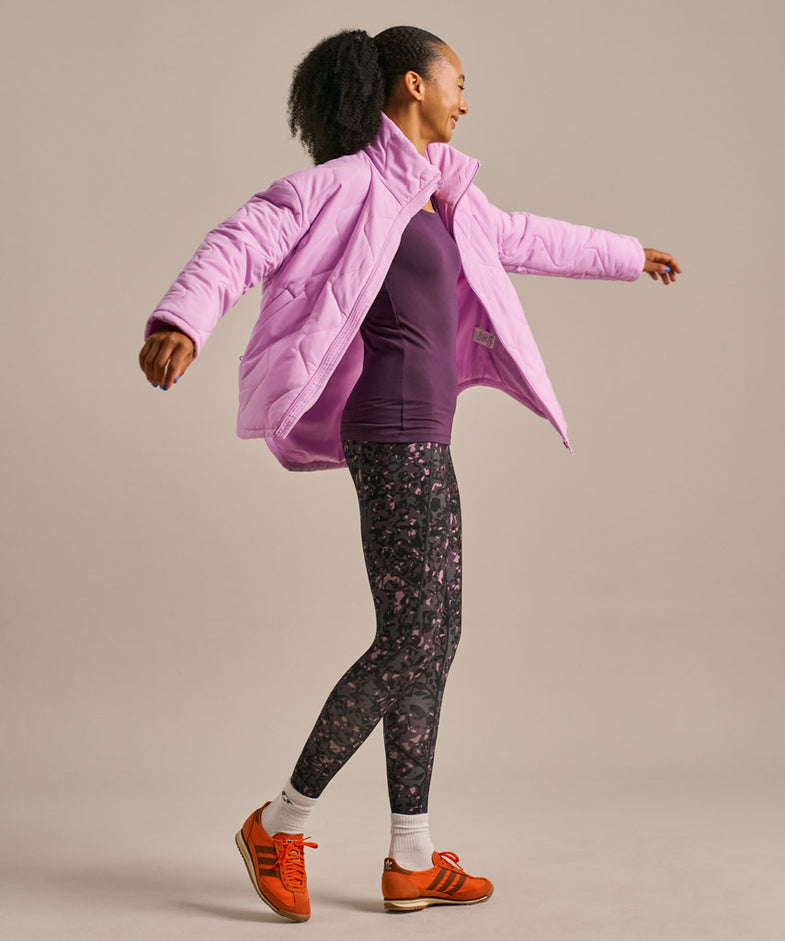 Bam1896 Origin Vest Damson Bam Clothing 4