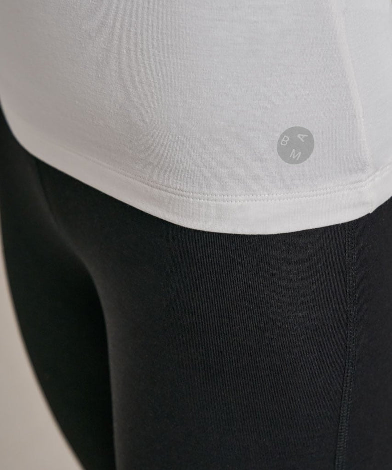 Bam1896 Origin Vest White Bam Clothing 5