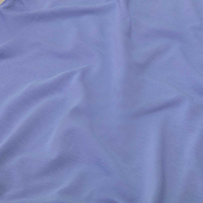 Bam1896 Womens Origin Bamboo Vest Smokey Lavender Bam Clothing 4