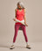 Bam1896 Womens Origin Bamboo Vest Watermelon Bam Clothing 1