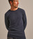 Bam1917 Thermo Luxe Baselayer Storm Navy Bam Clothing 1
