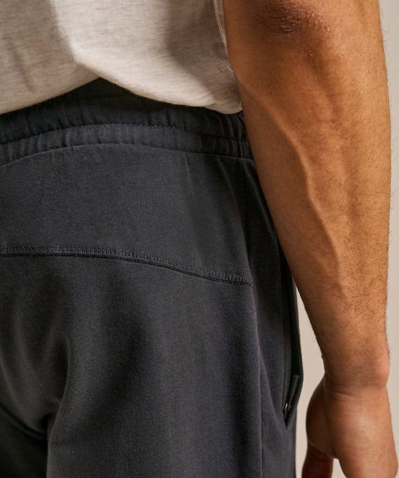 Bam2184 Yoga Jogger Washed Black Bam Clothing 3