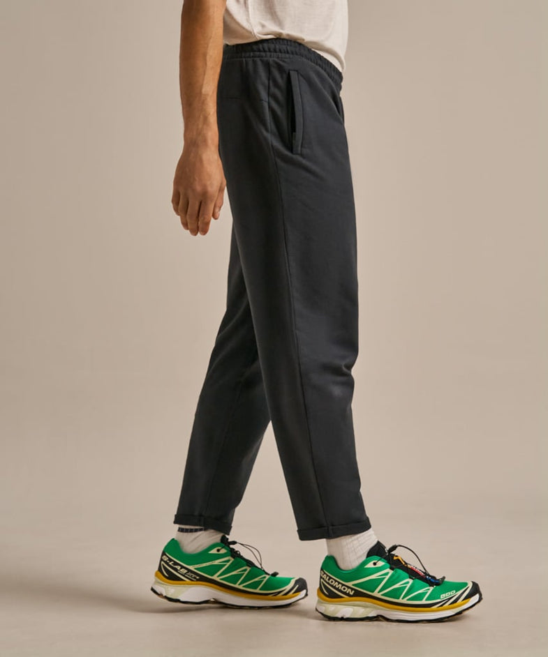 Bam2184 Yoga Jogger Washed Black Bam Clothing 5