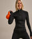 Bam2193 Enduro Training Jacket Black Bamboo Clothing 1