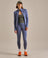 Bam2193 Sculpting Training Jacket Turtle Dove Bam Clothing 6