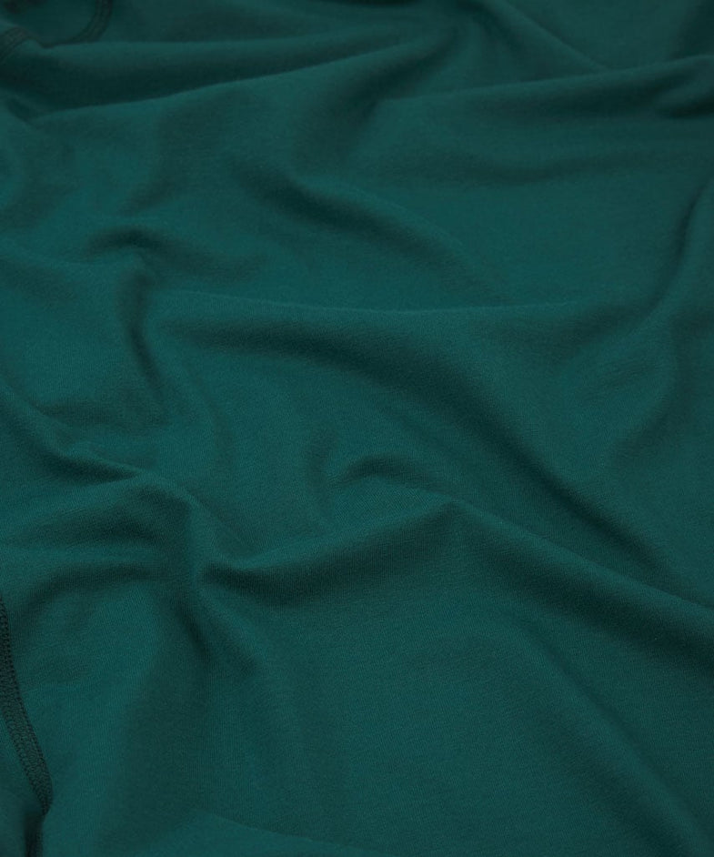 Bam226 Reflex Bamboo Base Layer Evergreen Bam Clothing 3