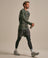 Bam226 Reflex Crew Neck Baselayer Juniper Clothing 7