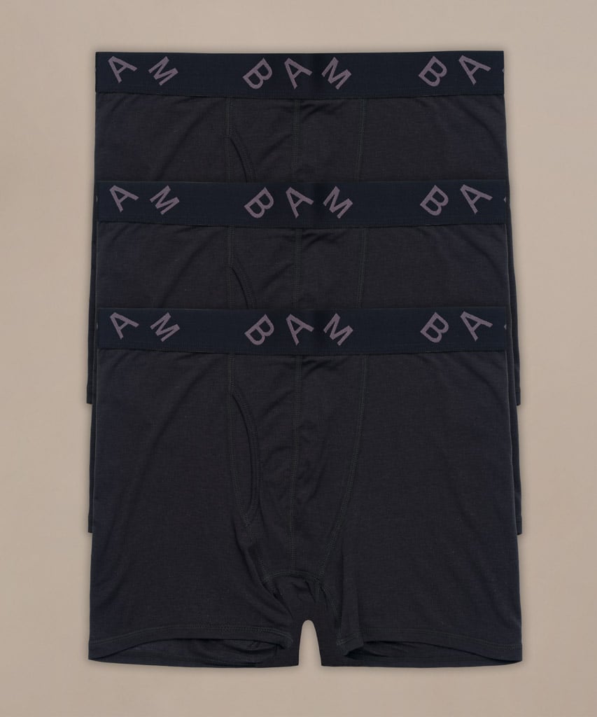 Regular Boxers 3 Pack