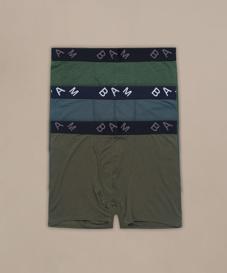 Bam2324 Regular Bamboo Boxers Ajg Bam Clothing 1