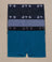 Bam2324 Regular Fitted Boxers Mixed Bam Clothing 1