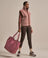 Bam2331 75 Zero Boxy Fleece Gilet Macaron Clothing 1