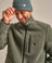 Bam2468 All Season Fleece New Khaki Clothing 1