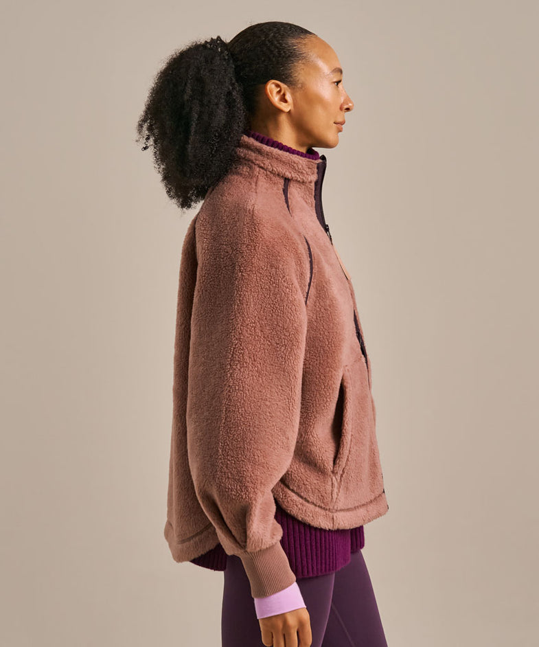 Bam2478 Escapade Fleece Macaron Bam Clothing 3