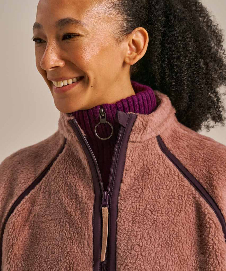 Bam2478 Escapade Fleece Macaron Bam Clothing 4