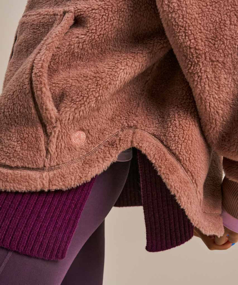 Bam2478 Escapade Fleece Macaron Bam Clothing 5