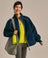 Bam2478 Escapade Fleece Ocean Teal Bam Clothing 1