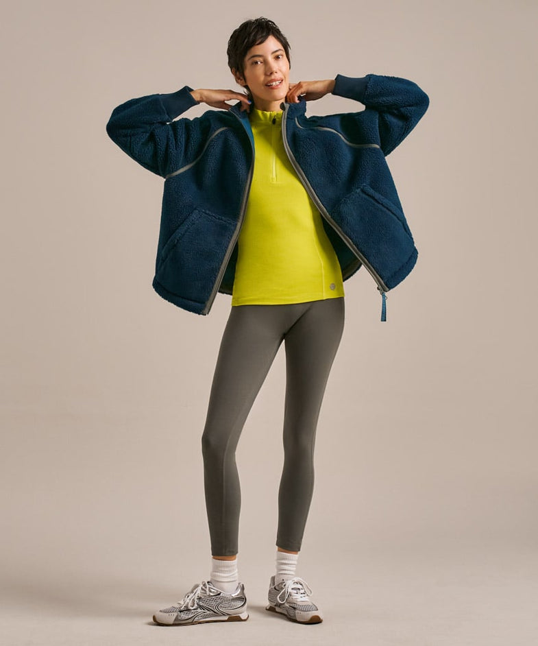 Bam2478 Escapade Fleece Ocean Teal Bam Clothing 6