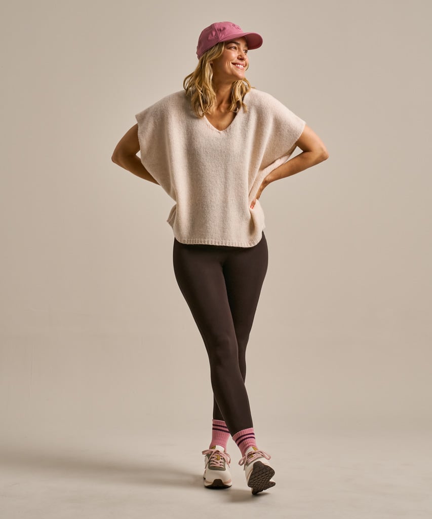 Shop the Boxy Knit Look