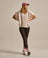 Bam2483 Sleeveless Layering Boxy Knitted Top Oat Clothing 1