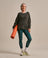 Bam2484 Scoop Neck Cooling Knit Juniper Clothing 1