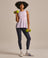 Bam2519 Power Longline Tank Lavender Blush Bam Clothing 1