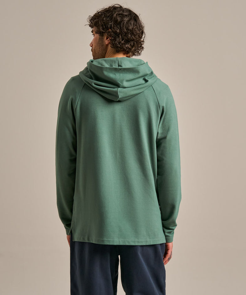 Bam2536 Yoga Hoody Rye Grass Bam Clothing 4