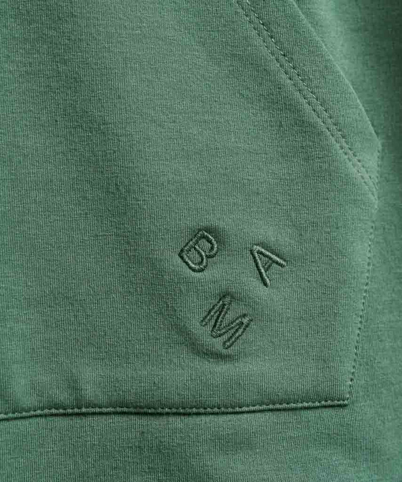 Bam2536 Yoga Hoody Rye Grass Bam Clothing 6