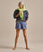 Bam2550 After Class Sweat Shorts Turtle Dove Bam Clothing 1