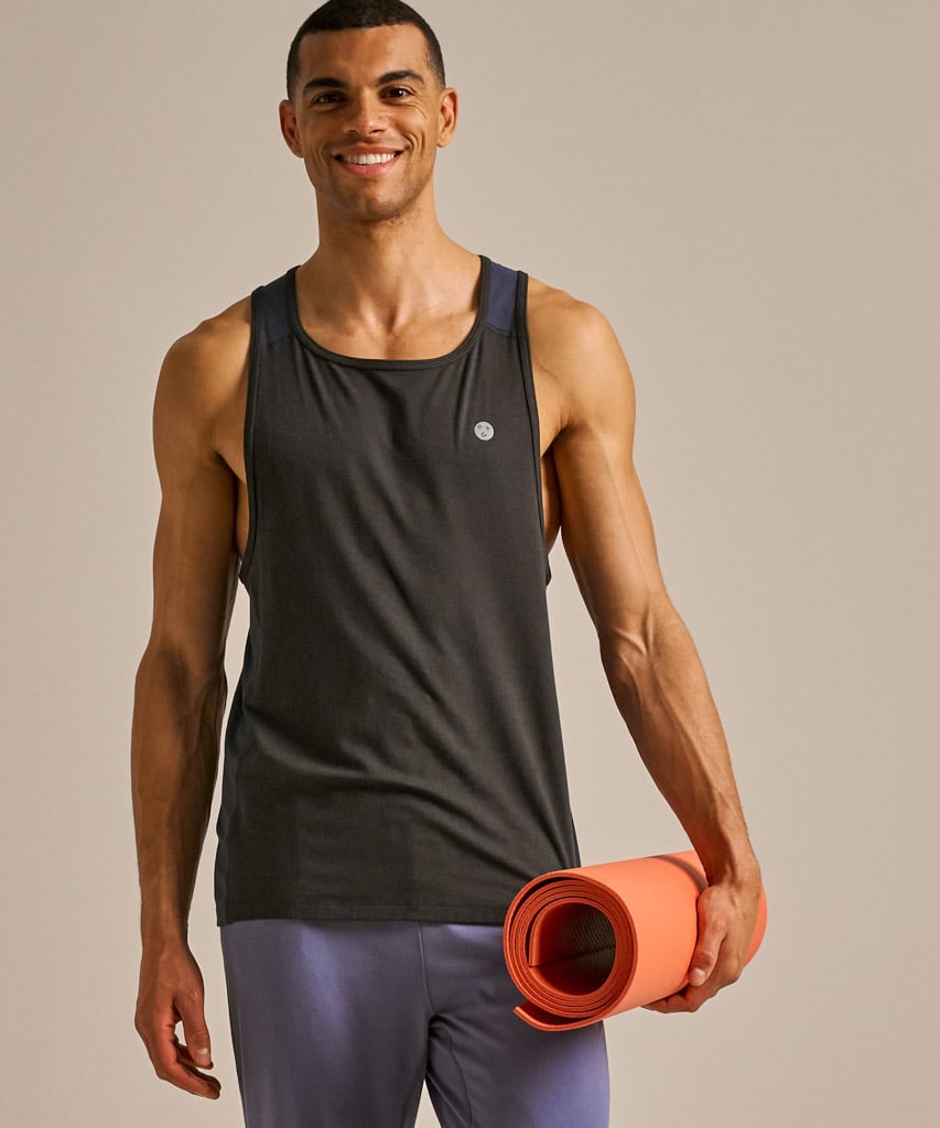 Active Air Tank Top Washed