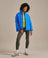 Bam2577 Packable Cloud Jacket Electric Sky Bam Clothing 1