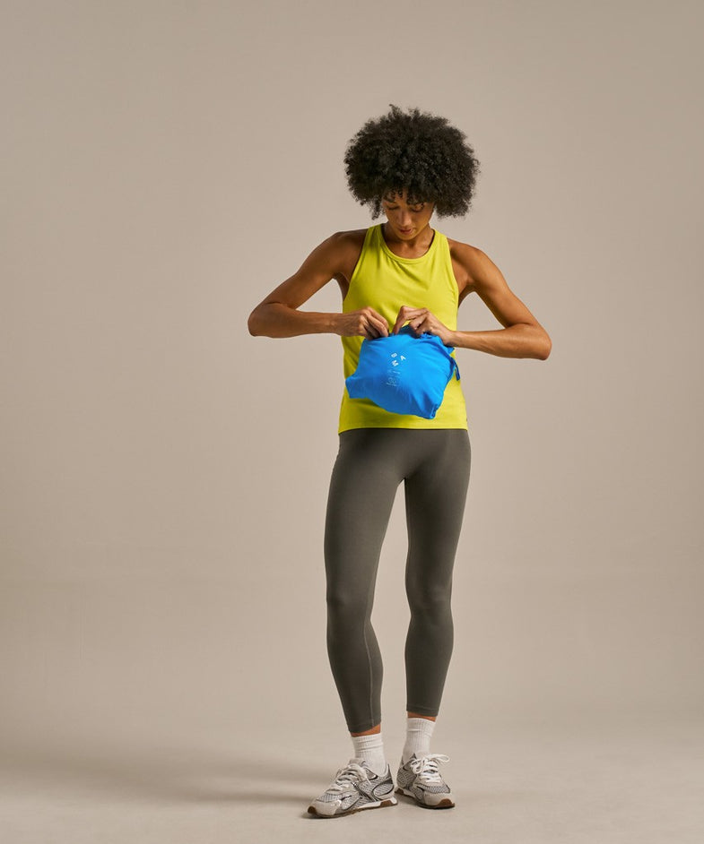Bam2577 Packable Cloud Jacket Electric Sky Bam Clothing 6