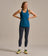 Bam2582 Energy Pleat Vest Ocean Teal Bam Clothing 1