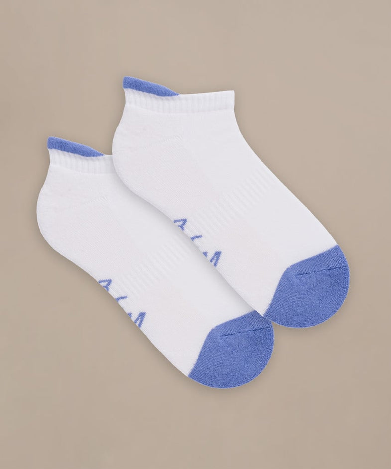 Bam2594 Trainer Socks Blues Pack Bam Clothing 2