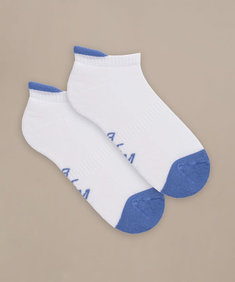 Bam2594 Trainer Socks Blues Pack Bam Clothing 4