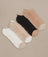Bam2594 Trainer Socks Neutral Clothing 1