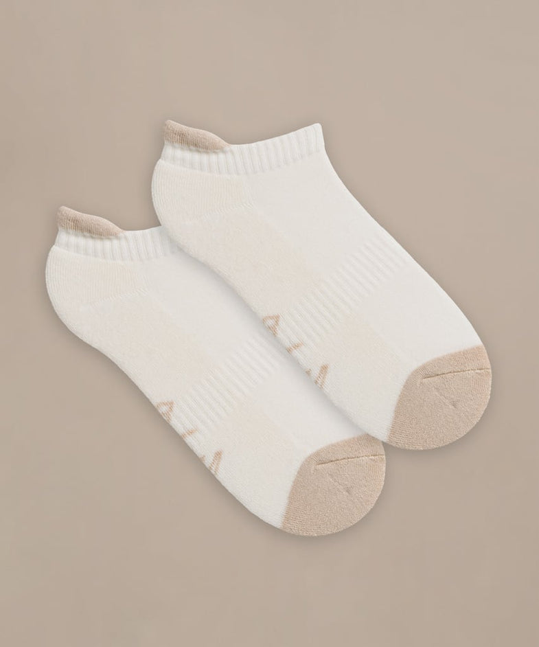 Bam2594 Trainer Socks Neutral Clothing 2