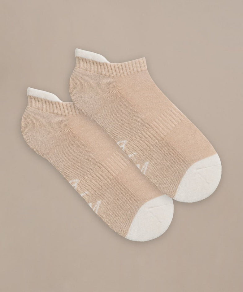 Bam2594 Trainer Socks Neutral Clothing 3