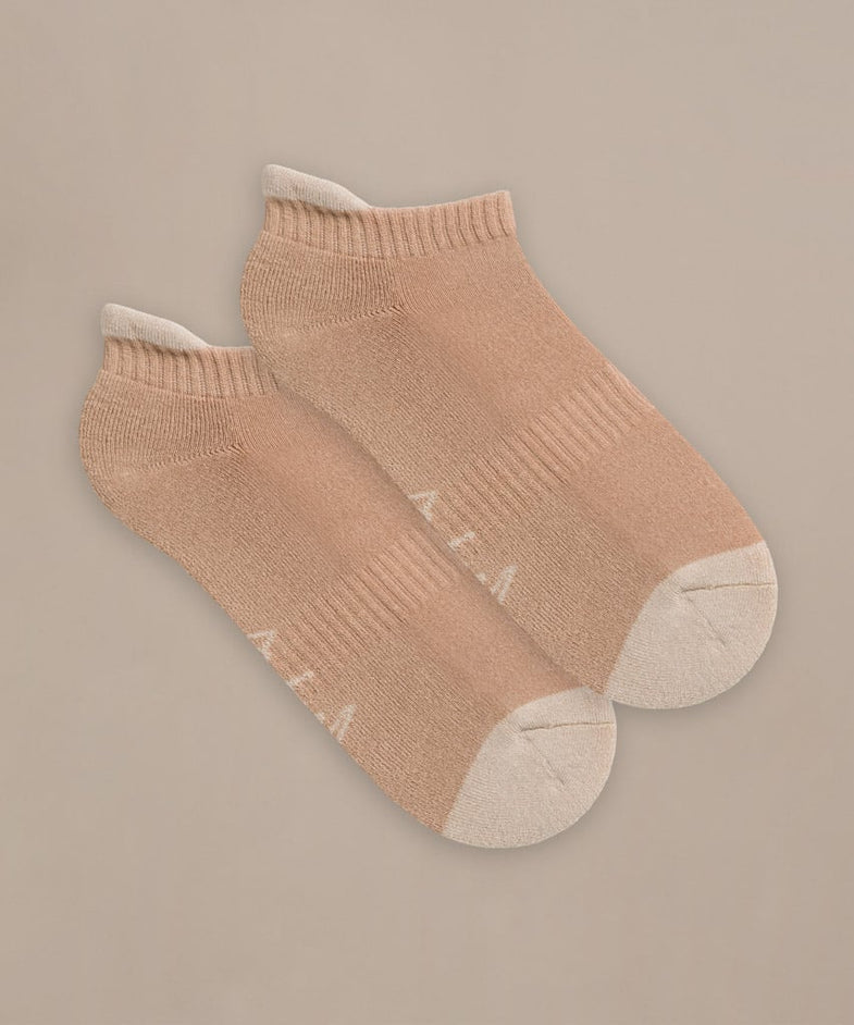 Bam2594 Trainer Socks Neutral Clothing 5