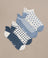 Bam2597 Trainer Socks Pack Crema Blue Mix Bam Clothing 1