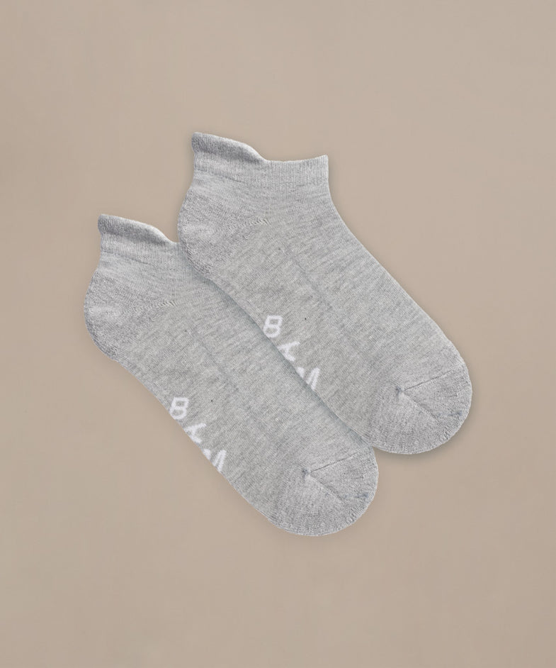 Bam2598 Everyday Active Socks 4 Pack Grey Bam Clothing 2