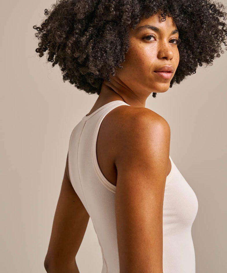 Bam2622 Active Rib Tank Oyster Bam Clothing 6