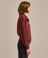 Bam2635 Balm Studio Jacket Cherry Bam Clothing 3