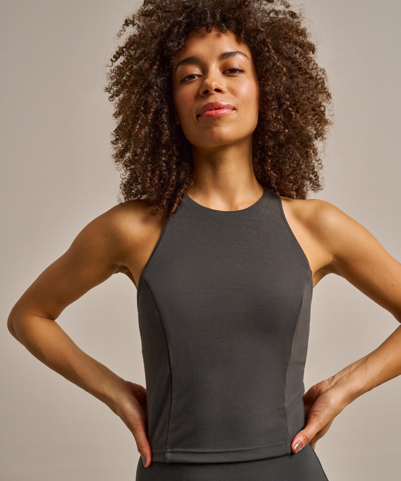 Bam2638 Ultimate Balm Crop Top Juniper Clothing 7