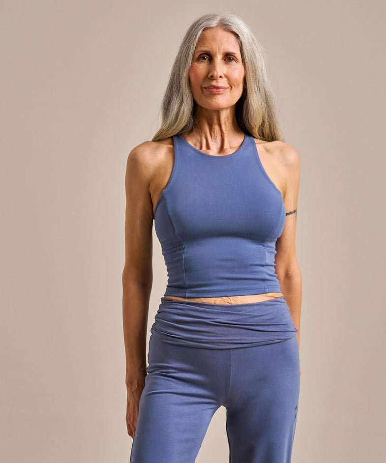 Bam2638 Ultimate Balm Studio Jacket Turtle Dove Bam Clothing 2
