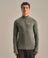 Bam2663 Active Luxe Quarter Zip New Khaki Bam Clothing 2