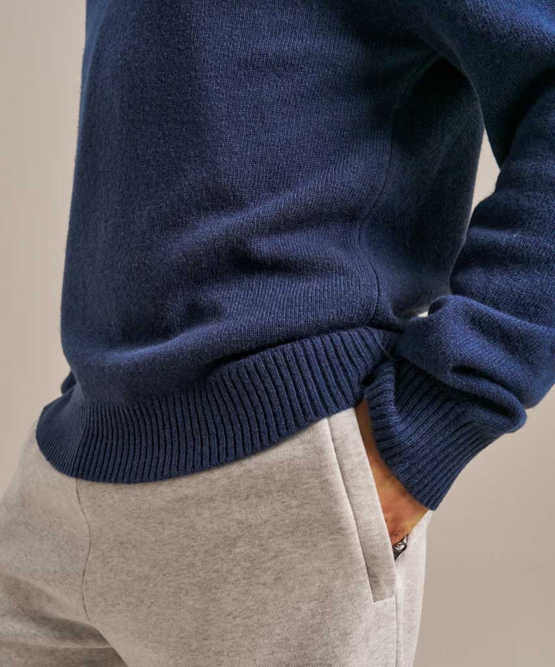 Bam2667 Active Crew Knit Dark Sky Bam Clothing 5