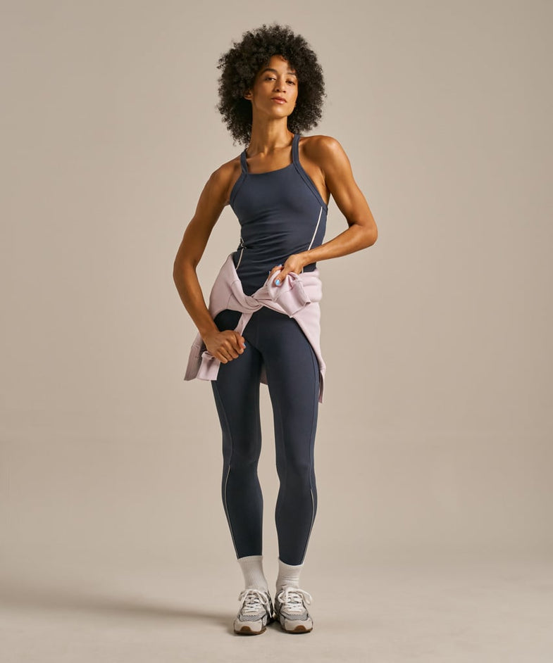 Bam2675 Enduro Power Top Storm Navy Bam Clothing 5