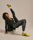 Bam2681 Thermal Active Legging Full Length Black Bam Clothing 1